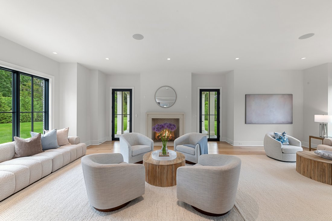 House in Greenwich, Connecticut, United States 4 - 16145772