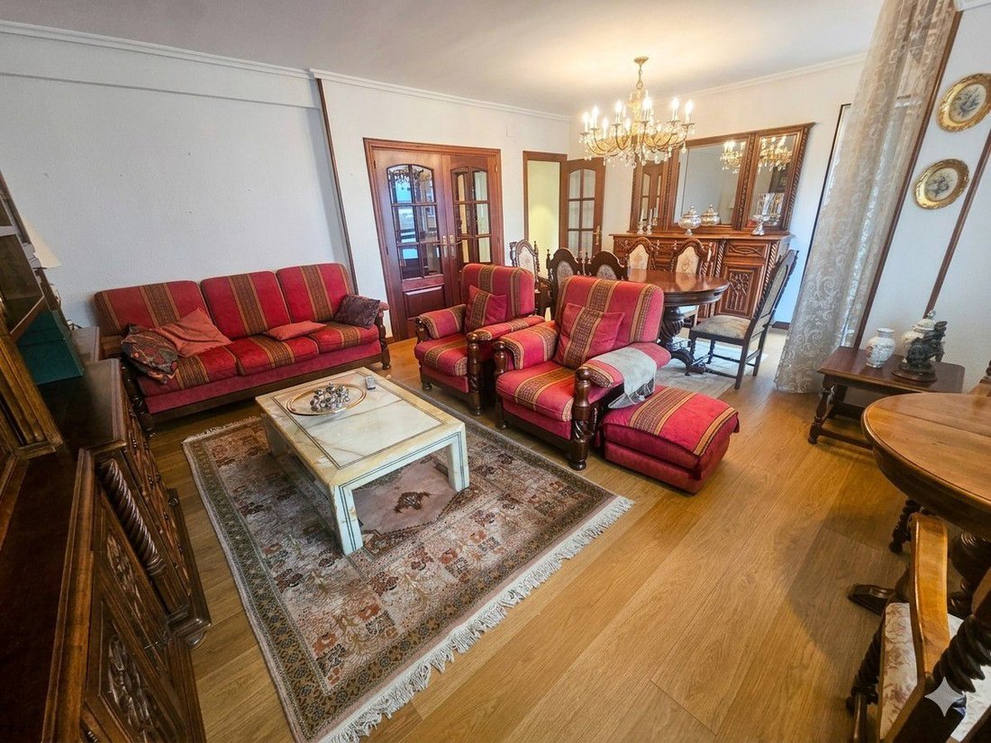 Appartamento a Logroño, La Rioja, Spagna 3 - 17422231