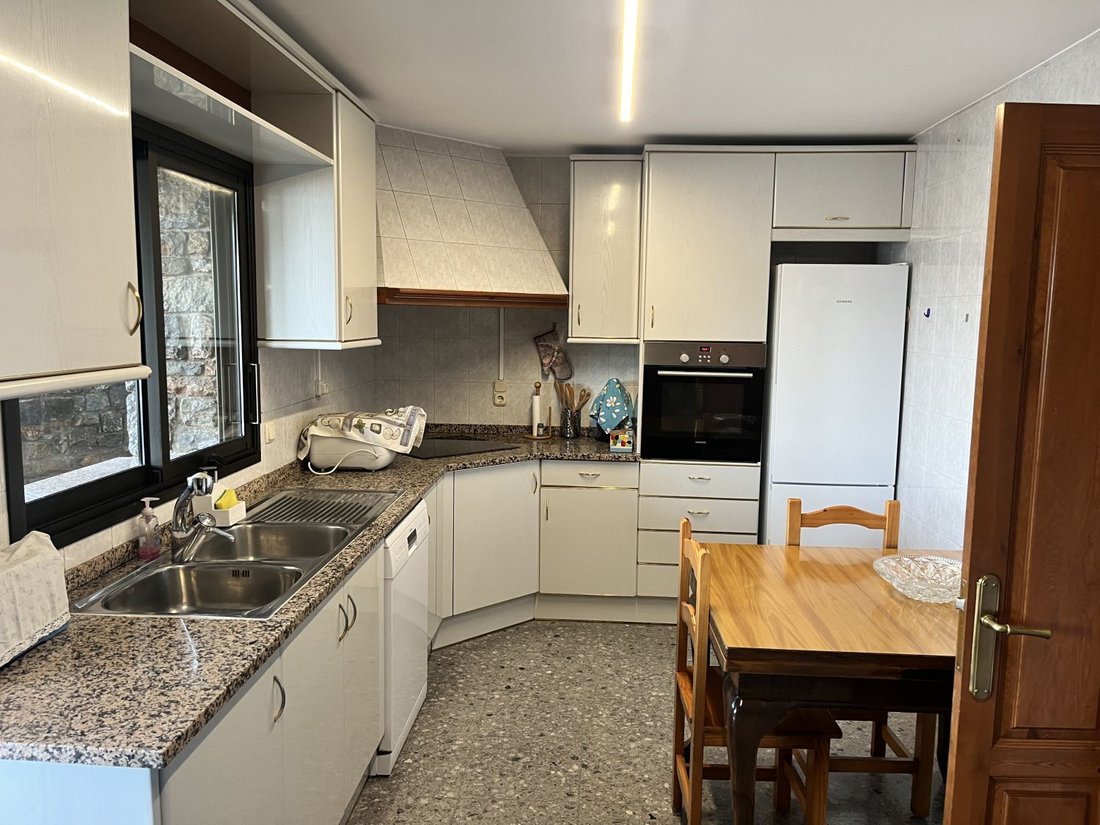 Chalet in Juberri, Sant Julià de Lòria, Andorra 2 - 18054137