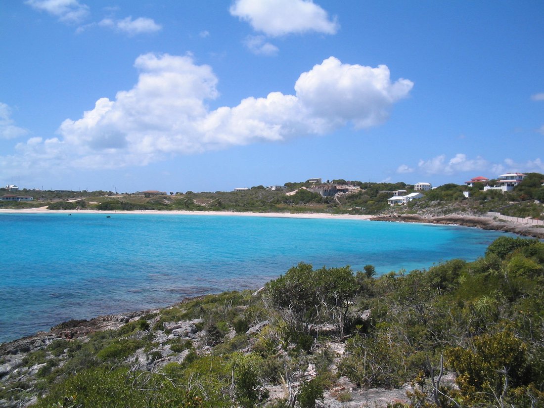 Land in East End Village, Anguilla 1 - 18054261