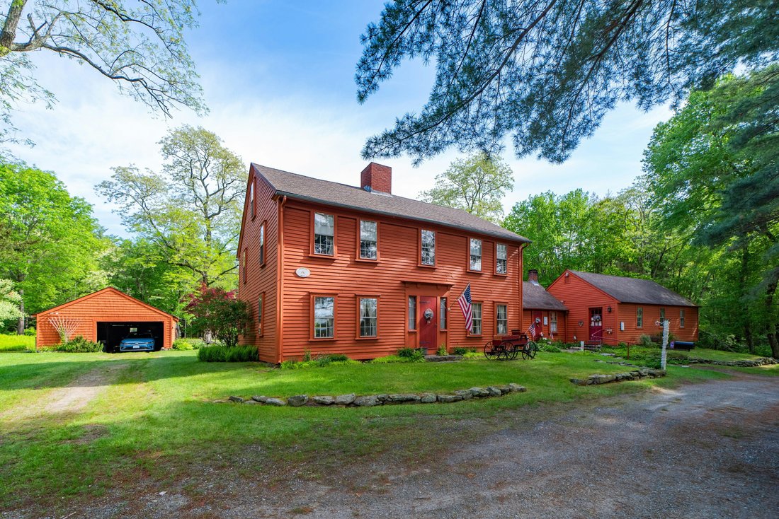 Altro a Glocester, Rhode Island, Stati Uniti 3 - 18054271