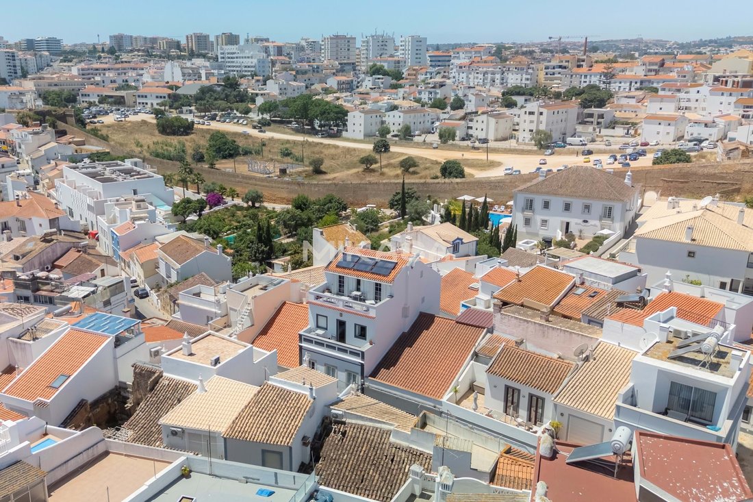 Villa in São Sebastião, Lagos, Sao Goncalo de Lagos, Portugal 2 - 18054085