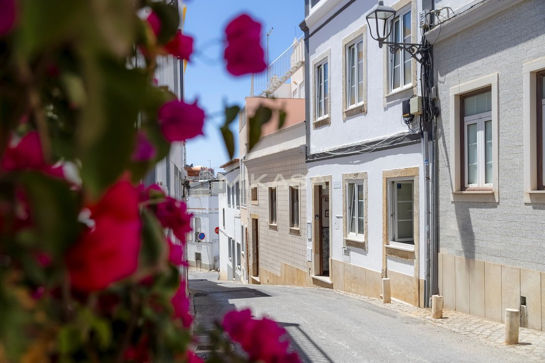 Villa in São Sebastião, Lagos, Sao Goncalo de Lagos, Portugal 4 - 18054085