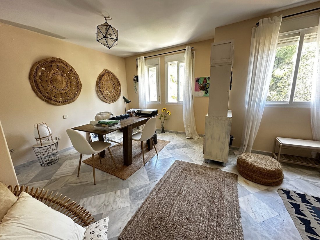 Townhouse in Marbella, Andalusia, Spain 4 - 18054139