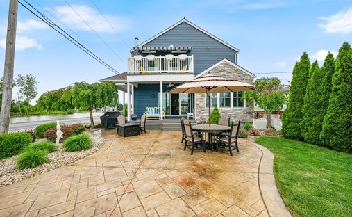 House in Port Clinton, Ohio, United States 1