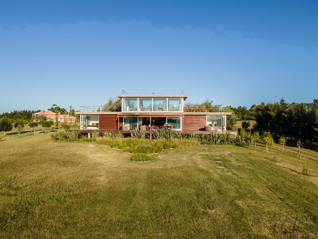 House in Punta del Este, Maldonado Department, Uruguay 5 - 18054262