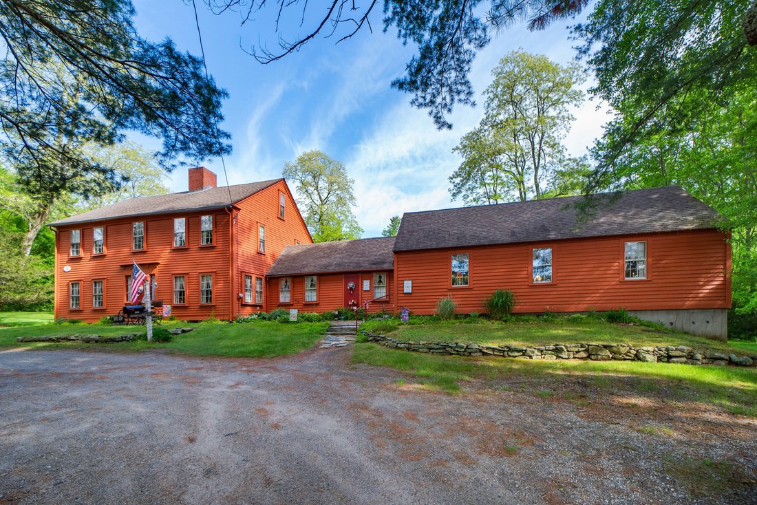 Altro a Glocester, Rhode Island, Stati Uniti 1 - 18054271