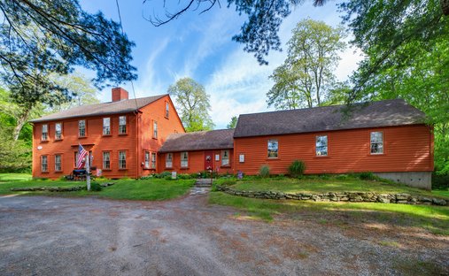 Glocester, Rhode Island, United States 1