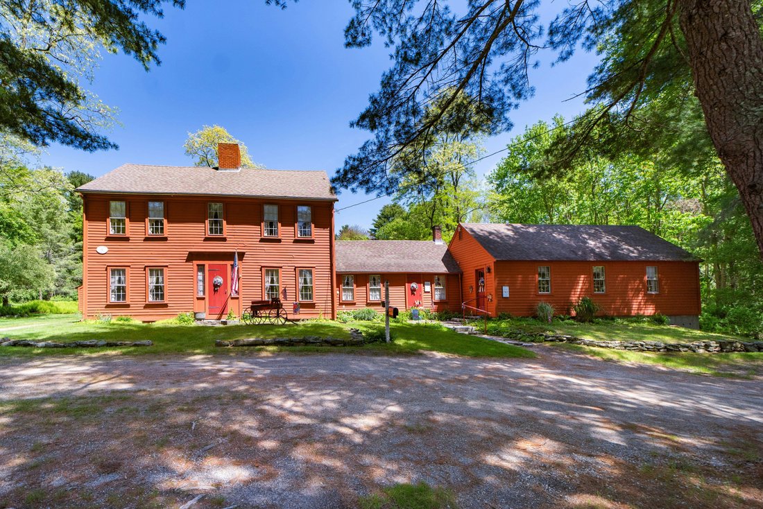 Altro a Glocester, Rhode Island, Stati Uniti 2 - 18054271