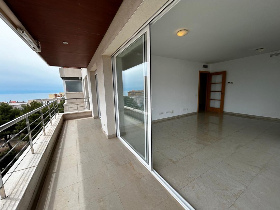 Apartment in Sitges, Catalonia, Spain 5 - 18054199
