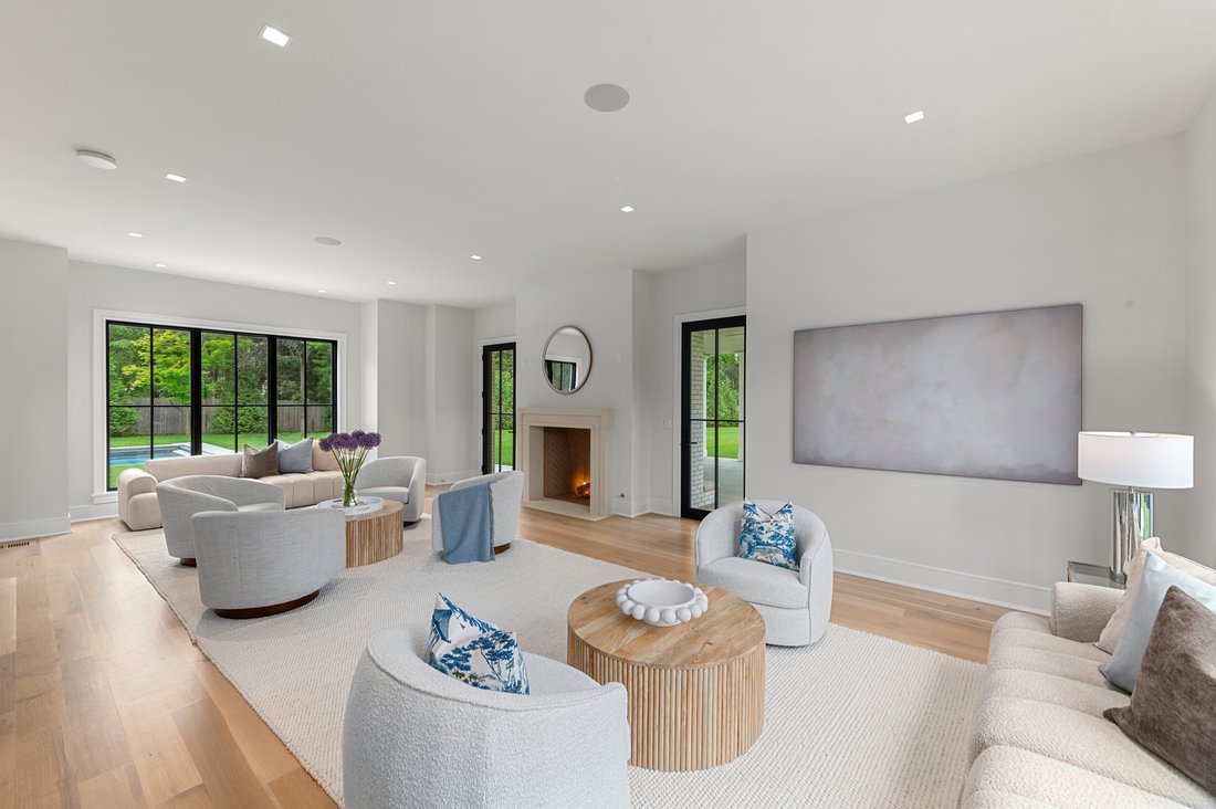 House in Greenwich, Connecticut, United States 5 - 16145772