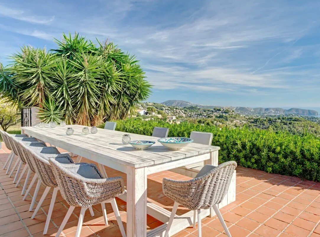 Villa in Benissa, Valencian Community, Spain 5 - 18054127