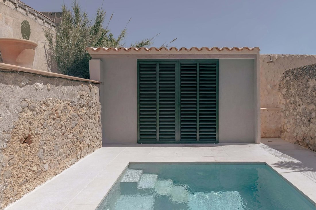 Townhouse in Porreres, Balearic Islands, Spain 4 - 15468272