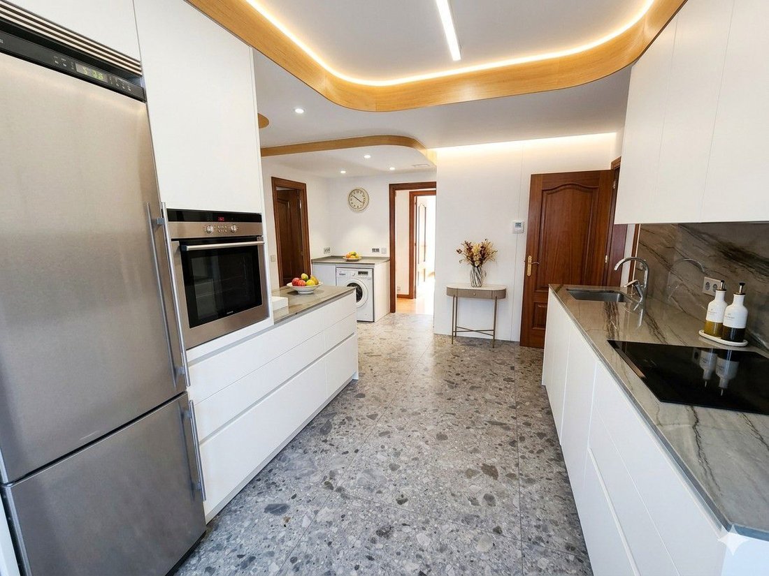 Appartamento a Logroño, La Rioja, Spagna 1 - 17422231