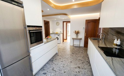 Apartment in Logrono, La Rioja, Spain 1
