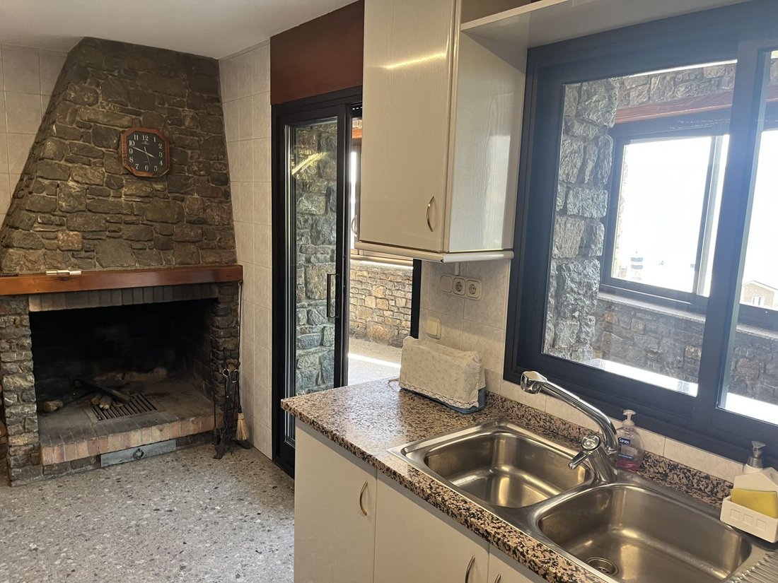 Chalet in Juberri, Sant Julià de Lòria, Andorra 5 - 18054137