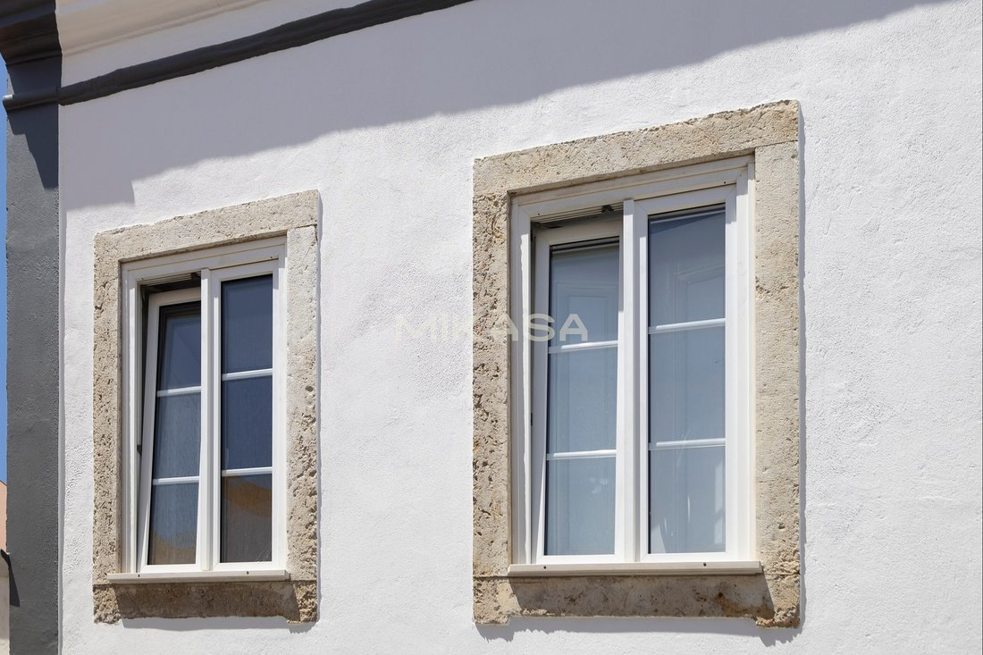 Villa in São Sebastião, Lagos, Sao Goncalo de Lagos, Portugal 5 - 18054085