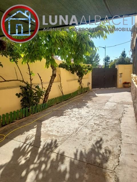 Chalet in Albacete, Castile-La Mancha, Spain 5 - 18054206