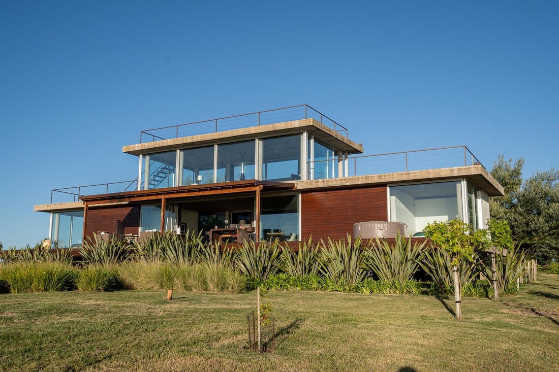 House in Punta del Este, Maldonado Department, Uruguay 3 - 18054262