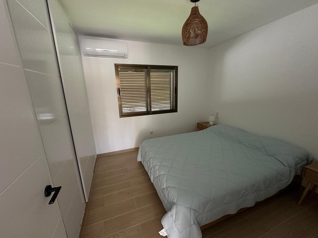 Villa in Calp / Calpe, Valencian Community, Spain 4 - 18054173