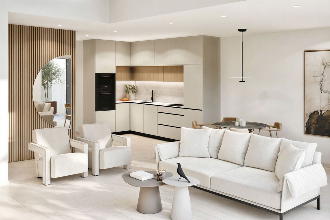 Apartment in Los Alcazares, Región de Murcia, Spain 4 - 18054231