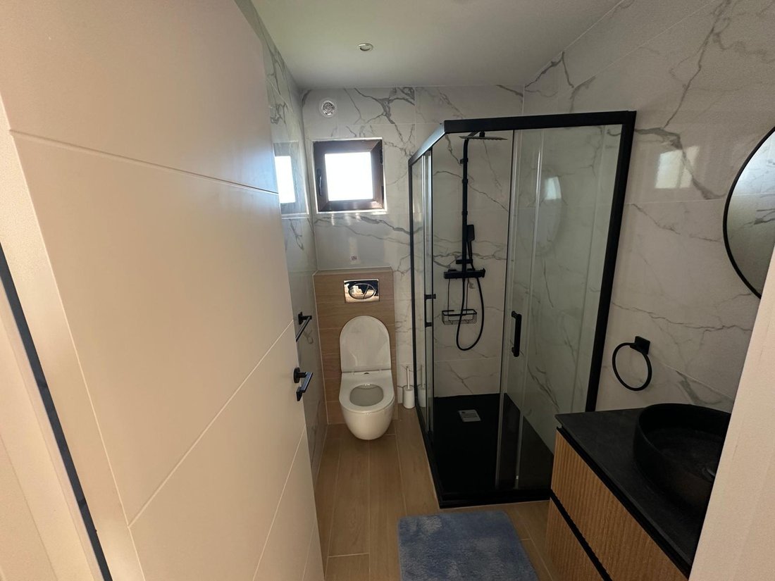 Villa in Calp / Calpe, Valencian Community, Spain 5 - 18054173