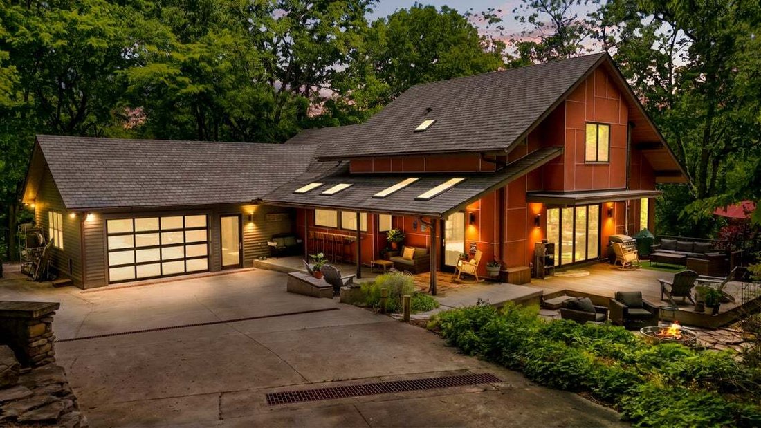 Farm Ranch in Lexington, Kentucky, United States 1 - 18054242
