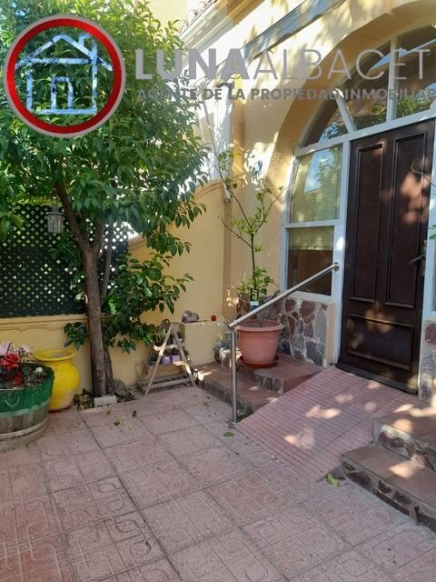 Chalet in Albacete, Castile-La Mancha, Spain 1 - 18054206