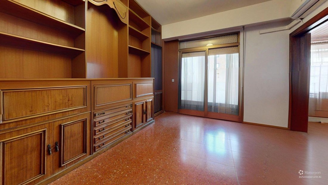 Apartment in Triana, Seville, Spain 4 - 18025268