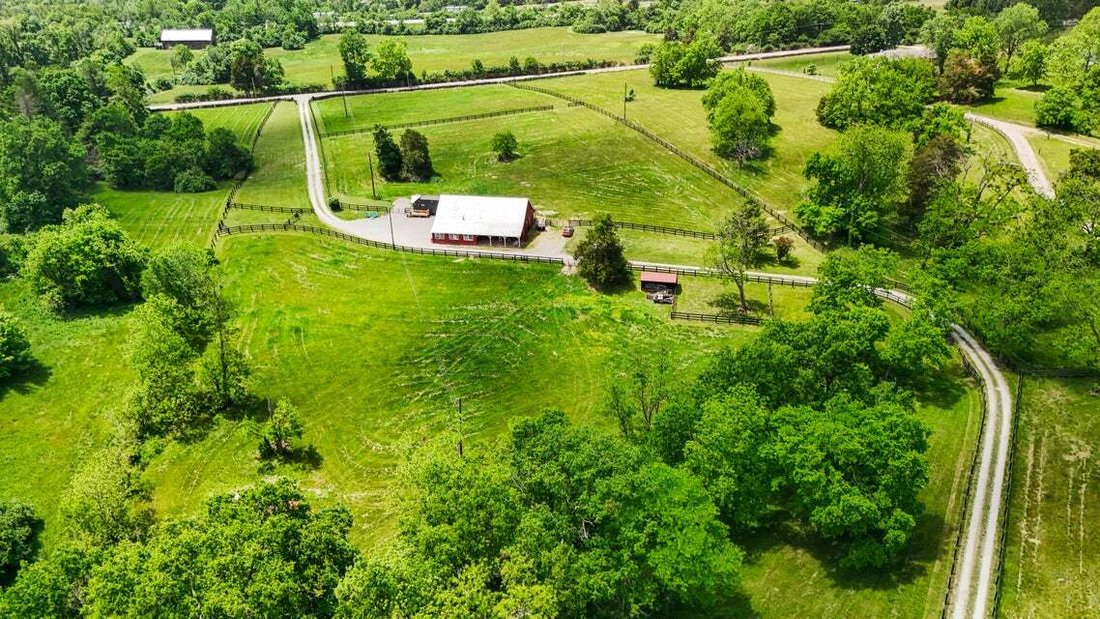 Farm Ranch in Lexington, Kentucky, United States 4 - 18054242