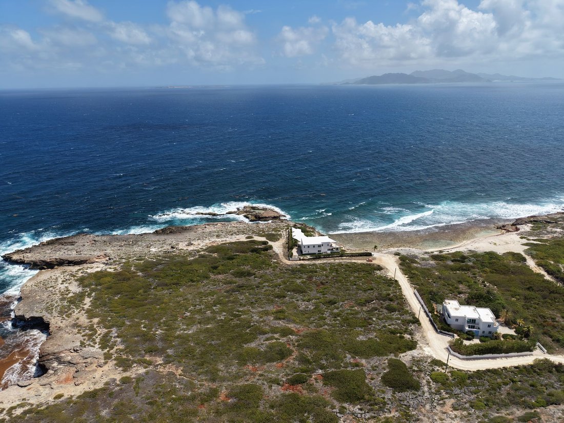 Land in East End Village, Anguilla 1 - 18054277