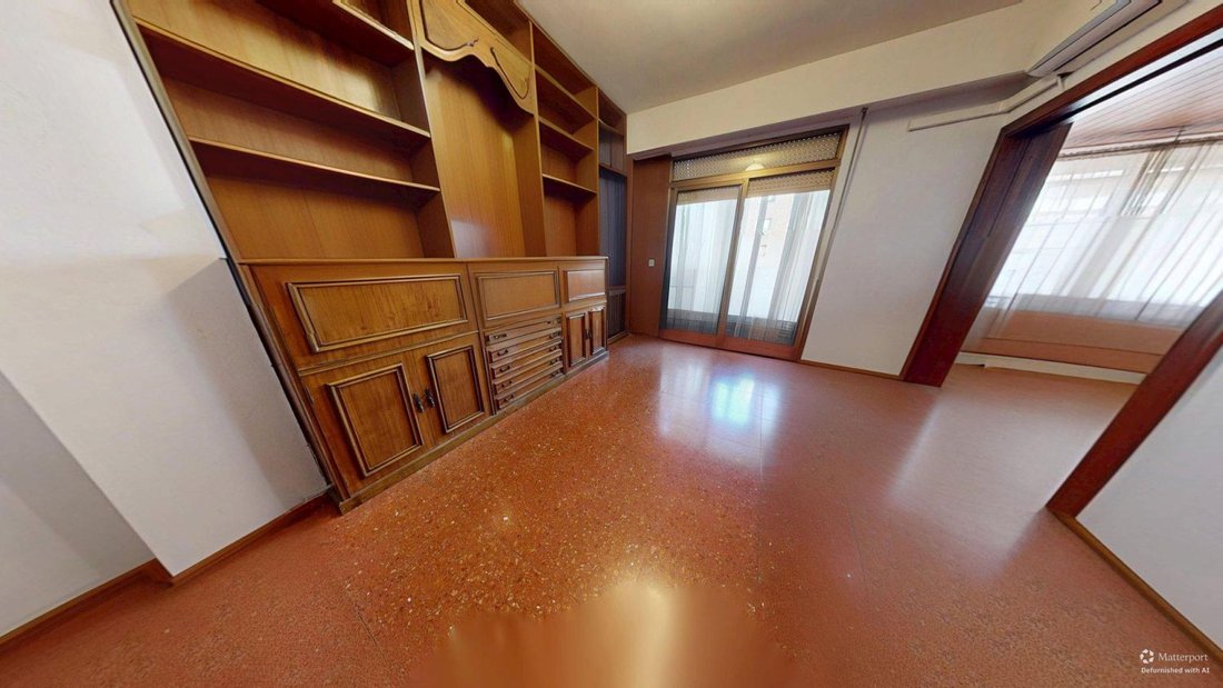 Apartment in Triana, Seville, Spain 5 - 18025268