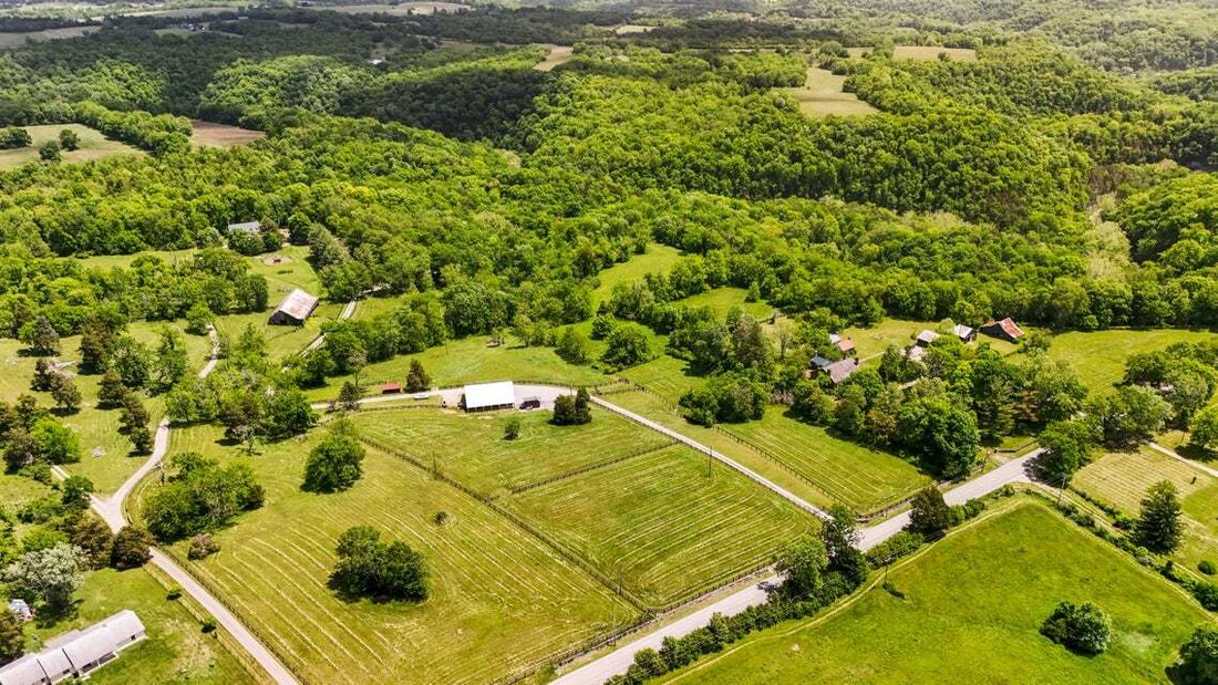 Farm Ranch in Lexington, Kentucky, United States 3 - 18054242