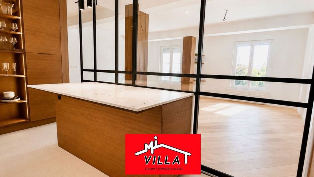 Apartment in Santander, Cantabria, Spain 1 - 18054186