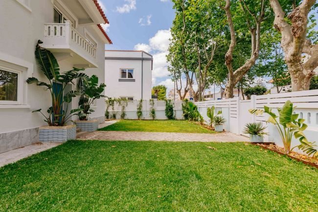 House in Parede, Lisbon, Portugal 5 - 18054531