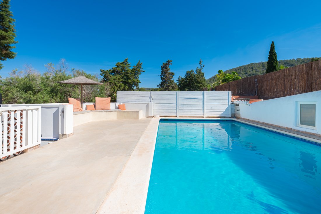 House in Sant Josep de sa Talaia, Balearic Islands, Spain 3 - 17478448