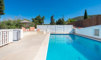 Casa en San José, Islas Baleares, España 2