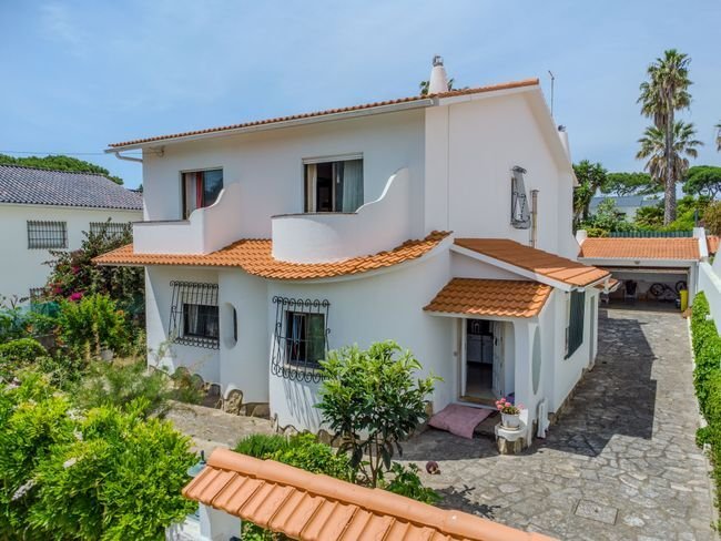 House in Cascais e Estoril, Lisbon, Portugal 2 - 18054421