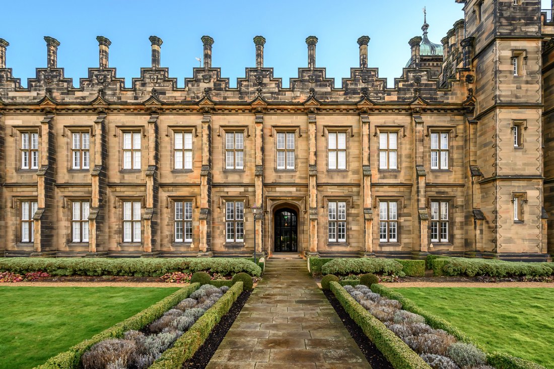 Apartment in Murrayfield, Edinburgh County, Scotland 1 - 18054594