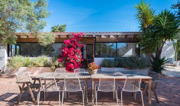 Casa en San José, Islas Baleares, España 1