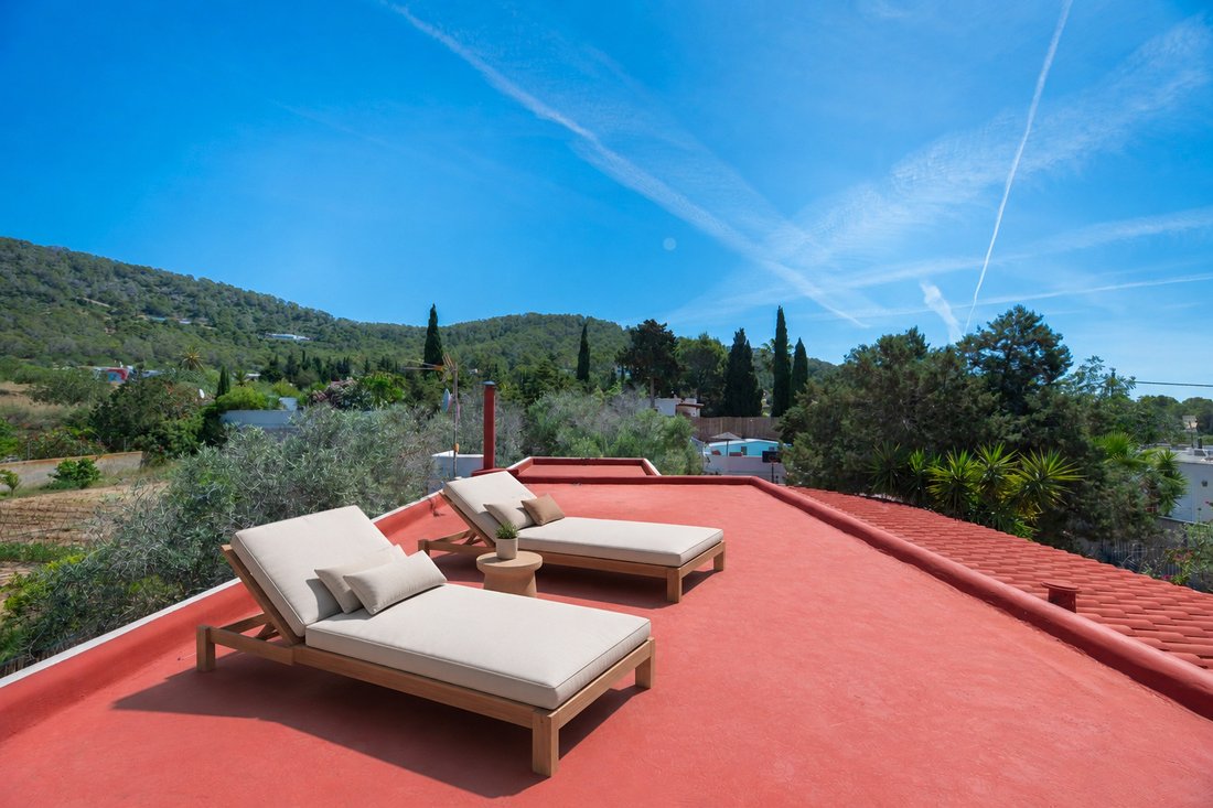 House in Sant Josep de sa Talaia, Balearic Islands, Spain 1 - 17478448