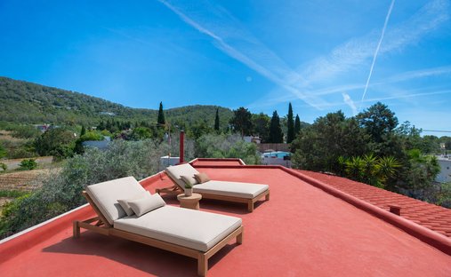 Casa en San José, Islas Baleares, España 1
