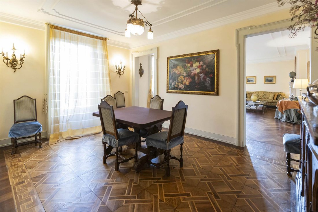 Apartment in Ariosto - Magenta Area, Milan, Italy 5 - 18054532
