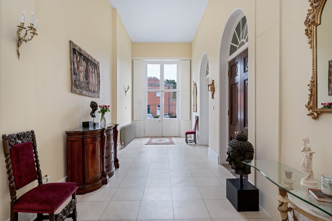 Apartment in Bretby, England 5 - 18054596