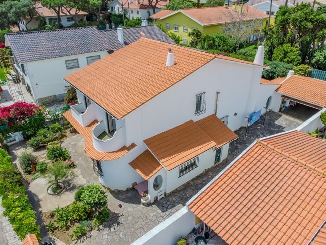 House in Cascais e Estoril, Lisbon, Portugal 5 - 18054421