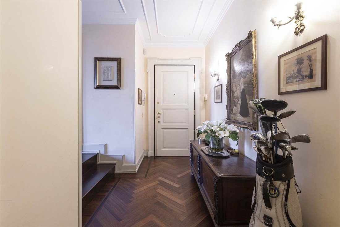 Apartment in Ariosto - Magenta Area, Milan, Italy 3 - 18054532