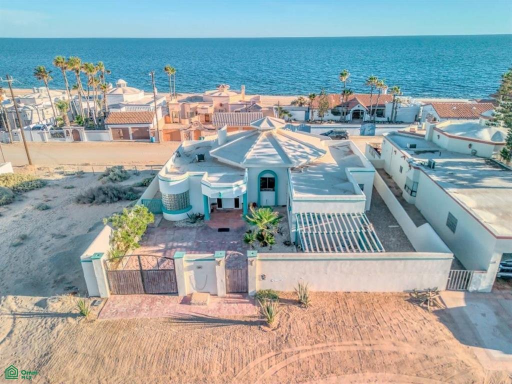 House in Puerto Peñasco, Sonora, Mexico 1 - 17101083