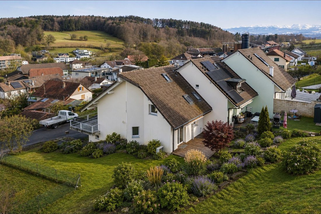 Courtepin, Fribourg, Switzerland 2 - 17817191