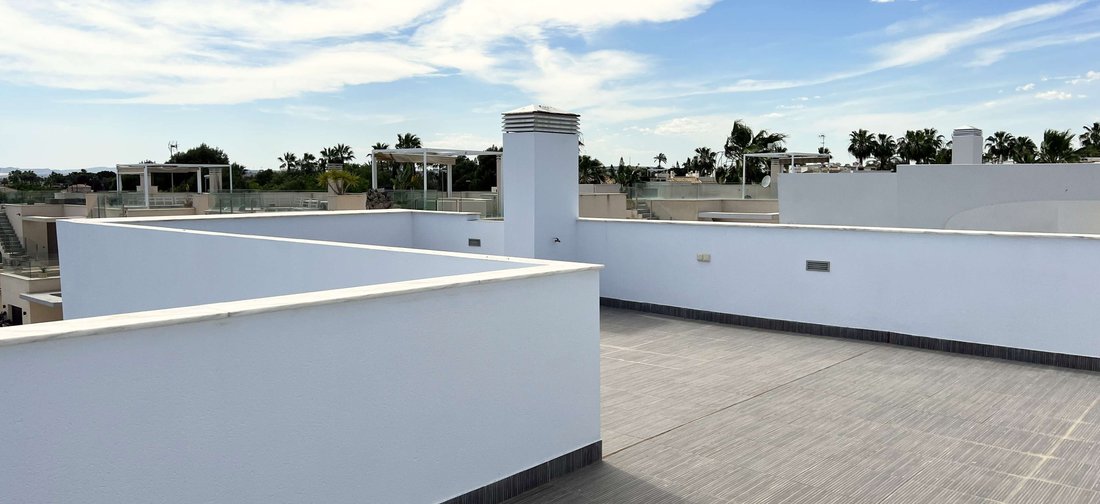Villa a Quesada, Rojales, Comunità Valenzana 4 - 18054597