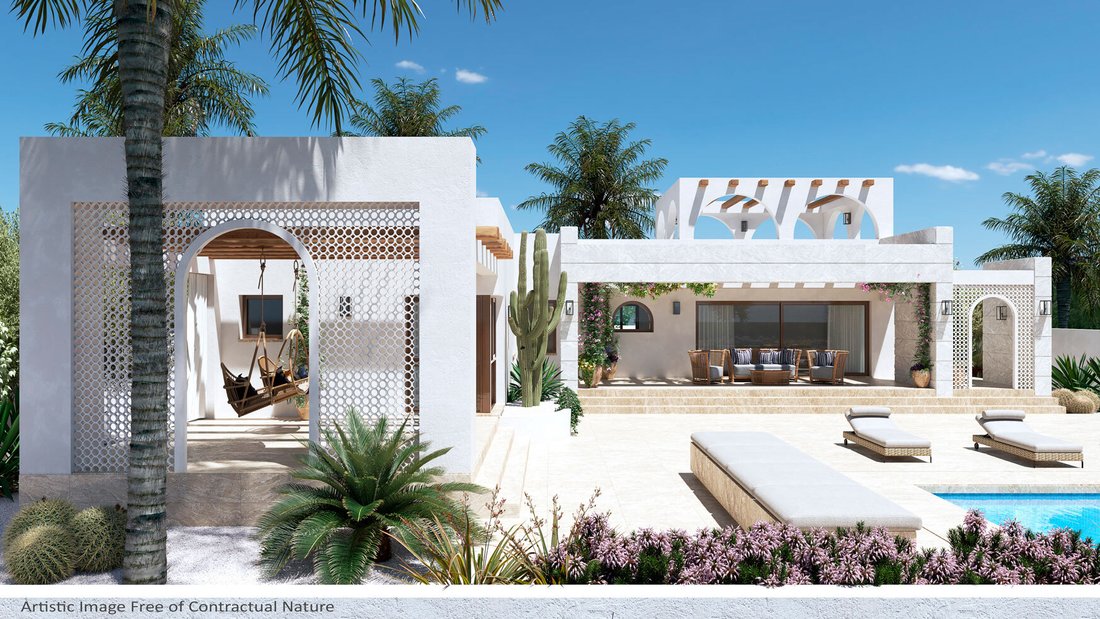 Villa in Quesada, Rojales, Land Valencia 2 - 18054605